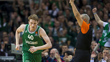 Marius Grigonis