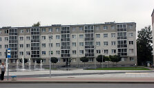 Daugiabutis Jonavoje