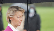 Ursula von der Leyen