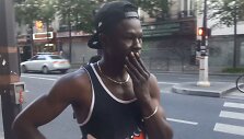 Mamoudou Gassama