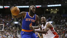 Quincy Acy ir Patrickas Pattersonas