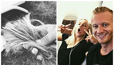 Rūta Meilutytė pakeitė &scaron;ukuoseną