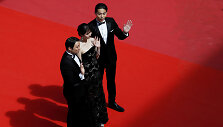 Filmo &bdquo;Asako&ldquo; premjera