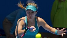 Eugenie Bouchard