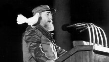 Fidelis Castro (1989 m.)