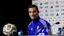 Lionelis Scaloni