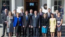 Estijoje rinkimus į Europarlamentą laimėjo valdančioji Reformų partija.