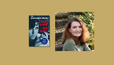 Jeannette Walls, &bdquo;Pakabink mėnulį&ldquo;