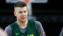 Rokas Giedraitis