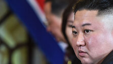 Donaldas Trumpas ir Kim Jong Unas