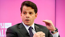 Anthony Scaramucci