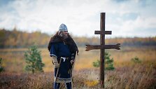 Filmas &bdquo;Baltų gentys&ldquo;