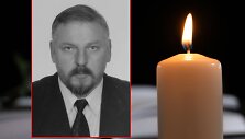 Mirė gydytojas kraujagyslių chirurgas Algirdas &Scaron;omka.