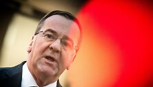 Michael Kappeler / dpa/picture-alliance