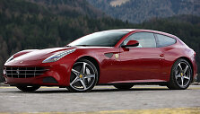Ferrari FF