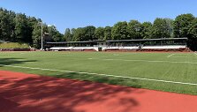 Lietuvos policijos stadionas