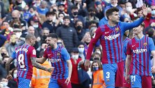 &bdquo;Barcelona&ldquo; džiaugsmas