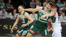 Mindaugas Kup&scaron;as