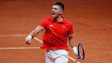 Borna Coričius