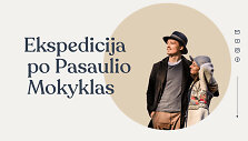 Mingailė ir Tautvydas Meldaikiai