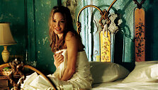 Angelina Jolie filme &bdquo;Ponas ir ponia Smitai&ldquo;