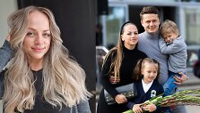 Inetos Puzaraitės-Žvagulienės &scaron;ukuosenos pokyčiai