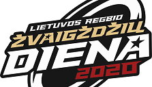 Regbio &bdquo;Žvaigždžių diena&ldquo;