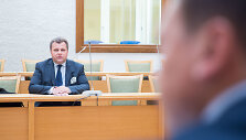 Mantas Adomėnas