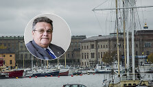 Linas Linkevičius