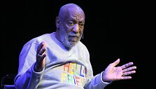 Billas Cosby