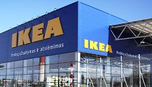Klaipėdoje - pirmasis IKEA prekių užsakymo ir atsiėmimo punktas.