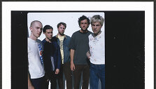 &bdquo;The Neighbourhood&ldquo; (THE NBHD)