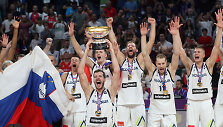 Slovėnų triumfas