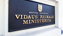 Vidaus reikalų ministerija