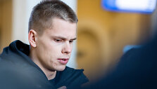 Danas Rap&scaron;ys