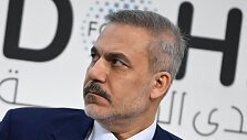 MAHMUD HAMS / AFP