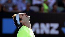 Rogeris Federeris 