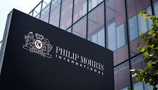 &bdquo;Philip Morris International&ldquo;