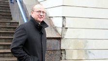Ričardas Malinauskas