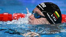 Rūta Meilutytė