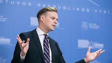 Gabrielius Landsbergis