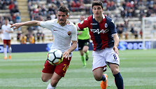 &bdquo;Bologna&ldquo; &ndash; &bdquo;Roma&ldquo;