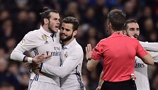 Garethas Bale'as