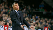 &Scaron;arūnas Jasikevičius