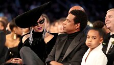 Beyonce, Jay Z, Blue Ivy