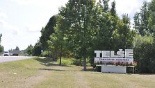 Tel&scaron;iai