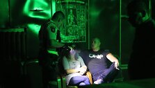 I&scaron;rinkti geriausi Kauno apskrities policijos pareigūnai