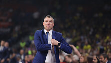 &Scaron;arūnas Jasikevičius