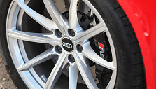 &bdquo;Audi sport&ldquo; vairavimo akademijos renginys