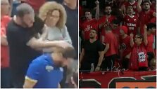 Tel Avivo derbyje &bdquo;Hapoel&ldquo; sirgaliai tapo nekontroliuojami 